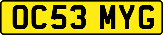 OC53MYG
