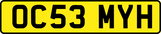 OC53MYH