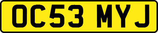 OC53MYJ