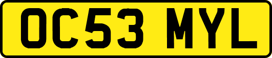 OC53MYL