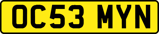 OC53MYN