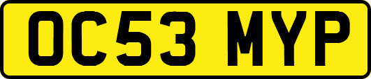 OC53MYP