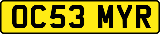 OC53MYR