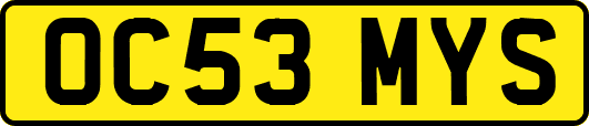 OC53MYS