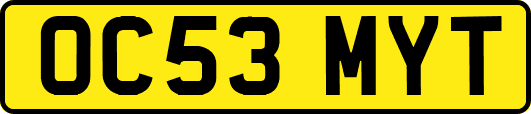 OC53MYT