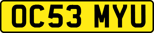 OC53MYU