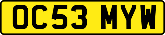 OC53MYW