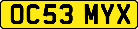 OC53MYX