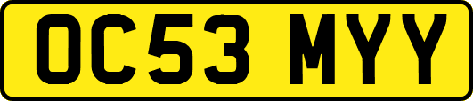 OC53MYY