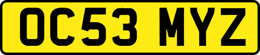 OC53MYZ