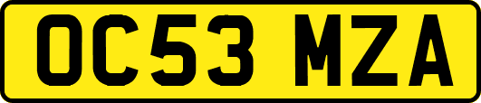 OC53MZA
