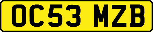 OC53MZB