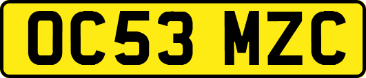 OC53MZC