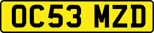 OC53MZD