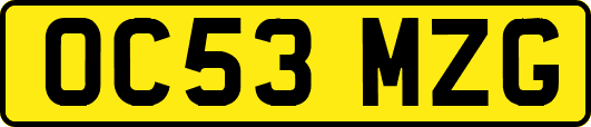 OC53MZG