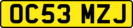 OC53MZJ