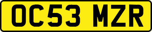 OC53MZR
