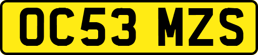 OC53MZS