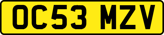 OC53MZV