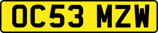 OC53MZW