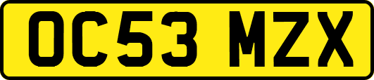OC53MZX