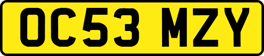 OC53MZY