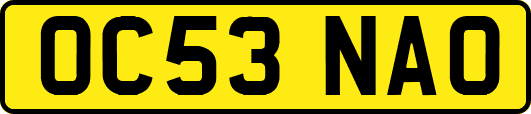 OC53NAO