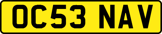 OC53NAV