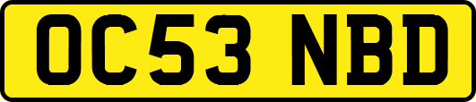 OC53NBD