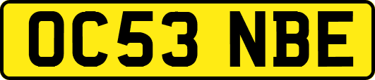 OC53NBE