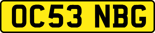 OC53NBG