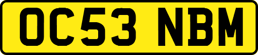 OC53NBM