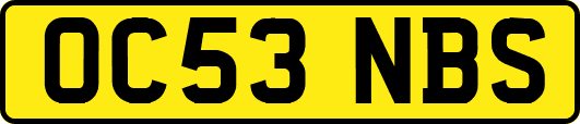 OC53NBS