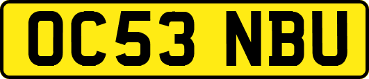 OC53NBU