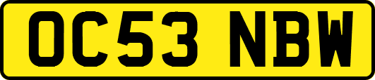 OC53NBW