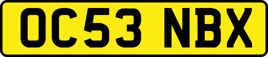 OC53NBX