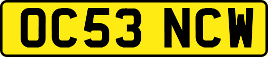 OC53NCW