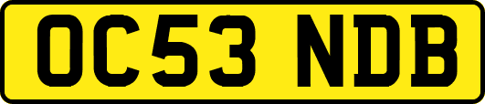OC53NDB