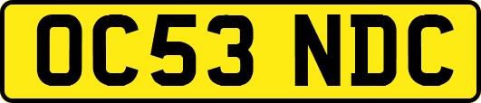 OC53NDC