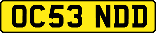 OC53NDD