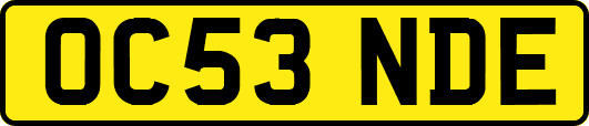 OC53NDE