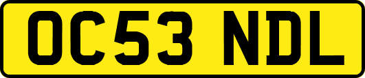 OC53NDL