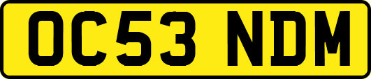 OC53NDM