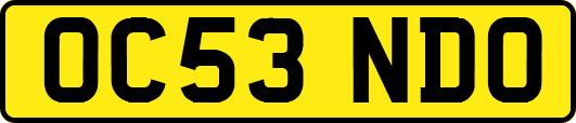OC53NDO