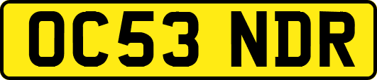 OC53NDR