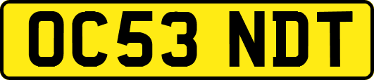 OC53NDT