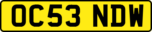 OC53NDW