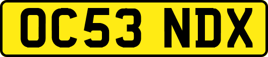 OC53NDX