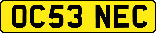 OC53NEC