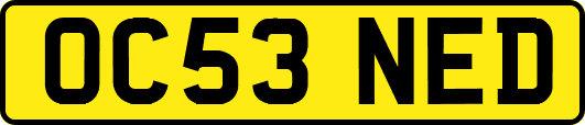 OC53NED